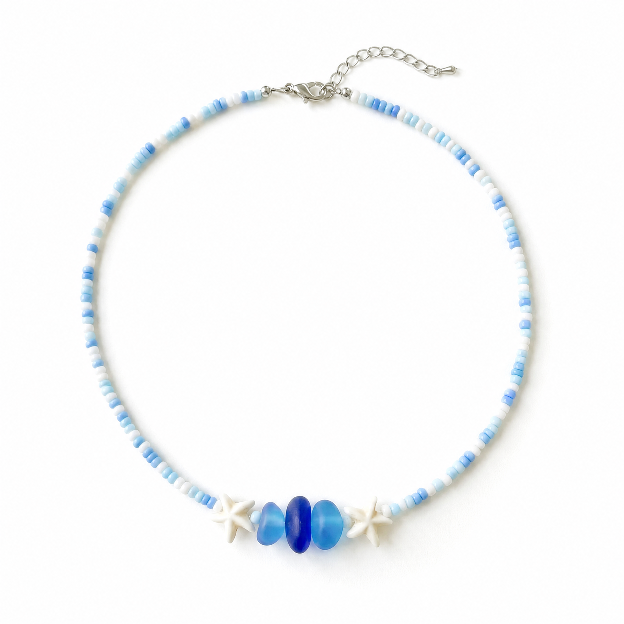 Sea glass chker 2