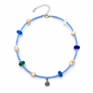sea glass cker4